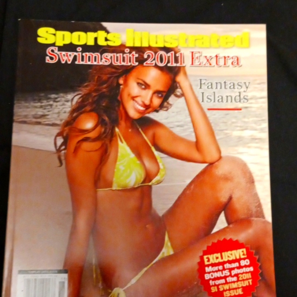 Sports illustrated swimsuits addition